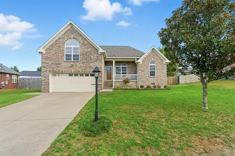 686 Whispering Breeze, Mount Juliet, TN 37122