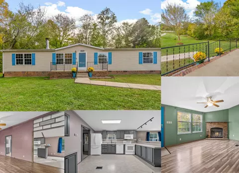 9338 Pembroke Oak Grove Rd, Oak Grove, KY 42262