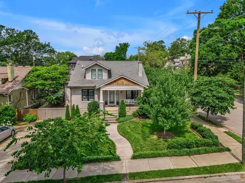 2601 Oakland Ave, Nashville, TN 37212