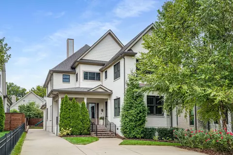 1110 Biltmore Dr # B, Nashville, TN 37204