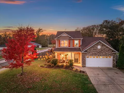 5001 Morning Dove Ln, Spring Hill, TN 37174