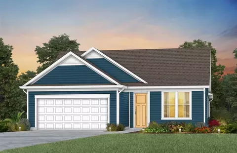 814 Everglade Dr, Lebanon, TN 37090