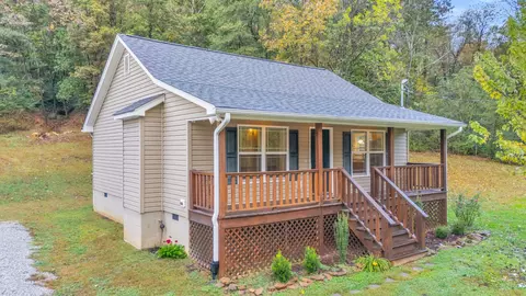 641 Lullwater Rd, Chattanooga, TN 37405