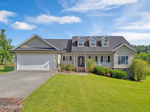 1934 River Vista Cir, Sevierville, TN 37876