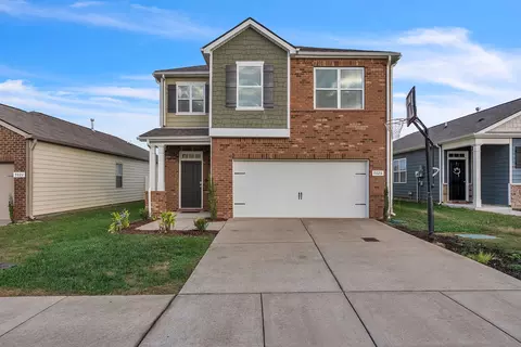 7023 Berkswell Dr, Lebanon, TN 37087