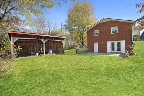 Exterior - 5433 Marion Rd, Cunningham, TN 37052 photo 8 of 8