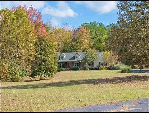 701 Deep Gap Rd, Jackson, TN 38301 photo 2