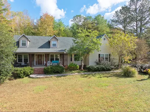 701 Deep Gap Rd, Jackson, TN 38301