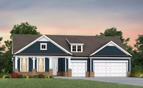 411 Treble Ln, Murfreesboro, TN 37128