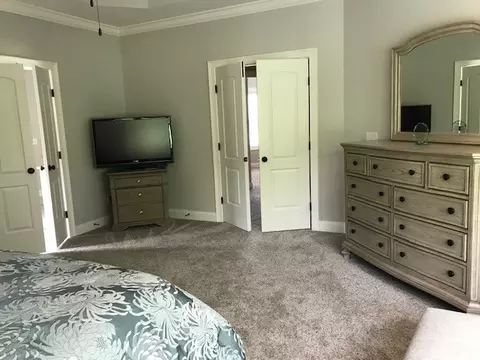 Bedroom - 329 Cayce Dr, Springfield, TN 37172 photo 4 of 9