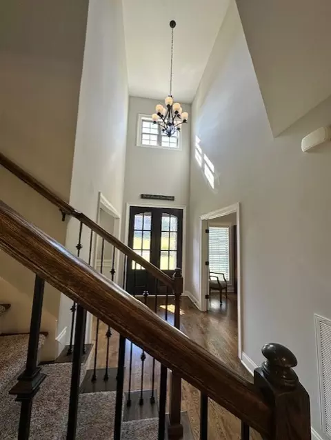 Entry Way - 329 Cayce Dr, Springfield, TN 37172 photo 5 of 7