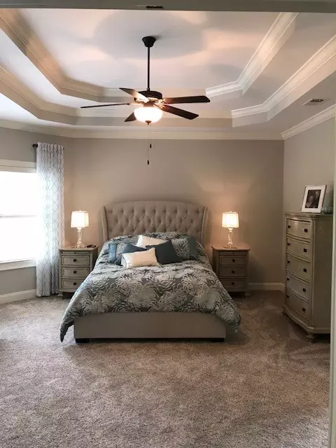 Bedroom - 329 Cayce Dr, Springfield, TN 37172 photo 1 of 9