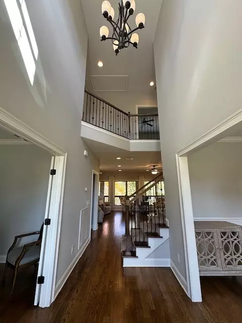 Entry Way - 329 Cayce Dr, Springfield, TN 37172 photo 3 of 7