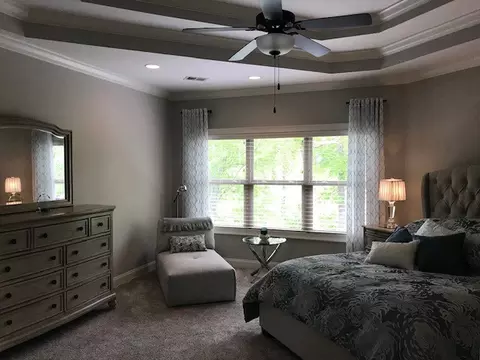 Bedroom - 329 Cayce Dr, Springfield, TN 37172 photo 2 of 9