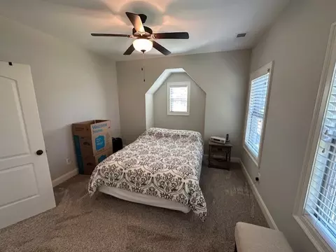 Bedroom - 329 Cayce Dr, Springfield, TN 37172 photo 9 of 9