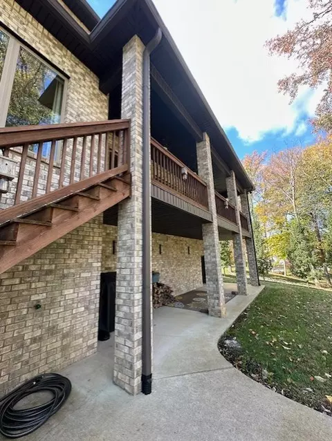 Exterior - 329 Cayce Dr, Springfield, TN 37172 photo 6 of 12