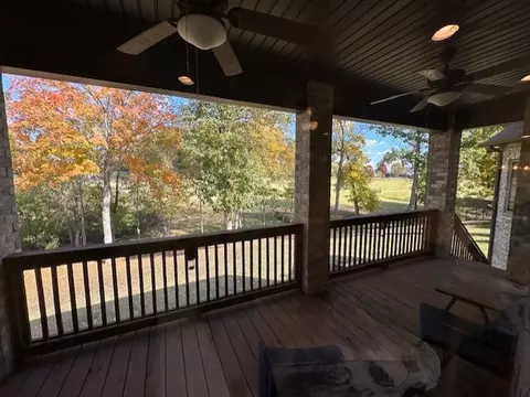 Exterior - 329 Cayce Dr, Springfield, TN 37172 photo 2 of 12