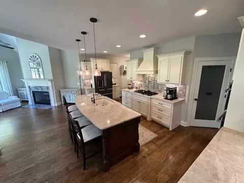 Kitchen - 329 Cayce Dr, Springfield, TN 37172 photo 3 of 9