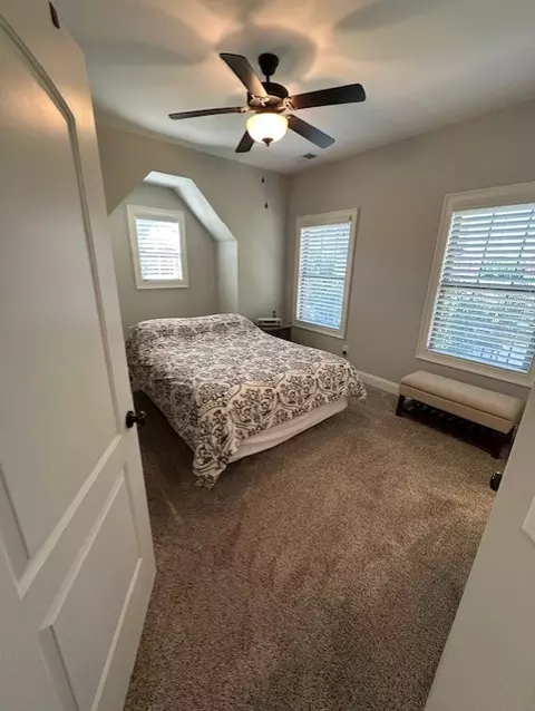 Bedroom - 329 Cayce Dr, Springfield, TN 37172 photo 7 of 9