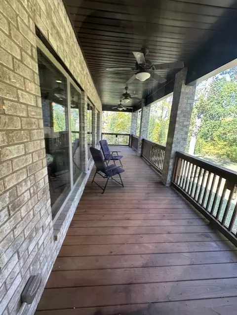 Exterior - 329 Cayce Dr, Springfield, TN 37172 photo 4 of 12