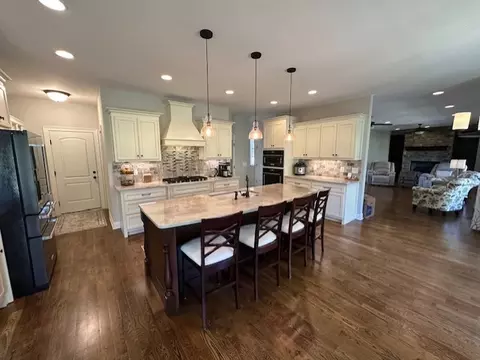 Kitchen - 329 Cayce Dr, Springfield, TN 37172 photo 1 of 9