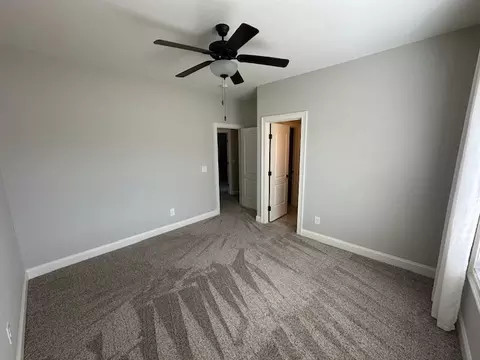 Bedroom - 329 Cayce Dr, Springfield, TN 37172 photo 5 of 9