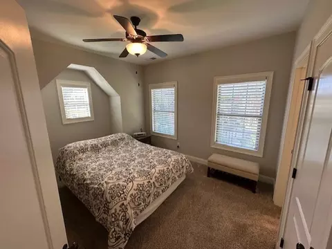Bedroom - 329 Cayce Dr, Springfield, TN 37172 photo 8 of 9