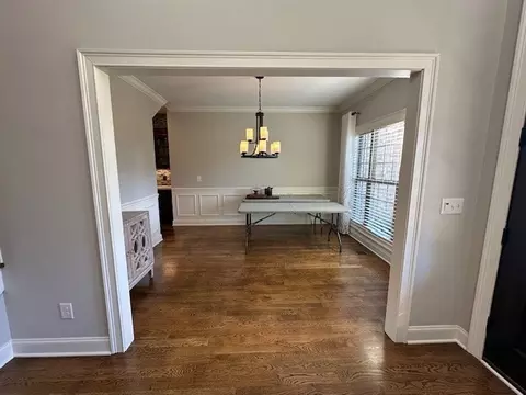Entry Way - 329 Cayce Dr, Springfield, TN 37172 photo 2 of 7