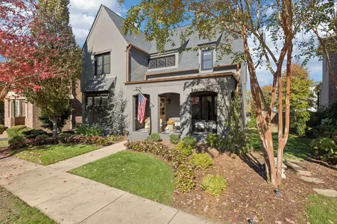 3036 Americus Dr, Thompsons Station, TN 37179