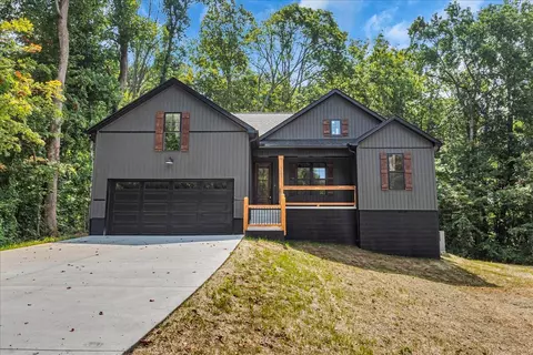 543 Southside, Mcminnville, TN 37110