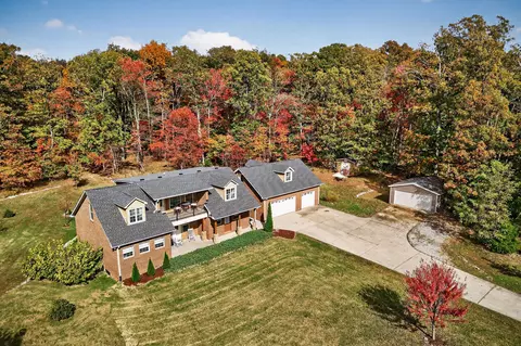 900 Brotherton Dr, Cookeville, TN 38506