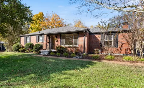 901 Mcmahan Ave, Nashville, TN 37216