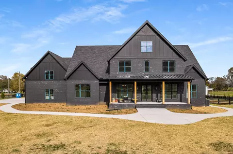 6382 Lampkins Bridge Rd, College Grove, TN 37046