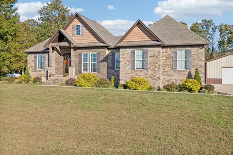 847 Presley Cir, Mount Pleasant, TN 38474