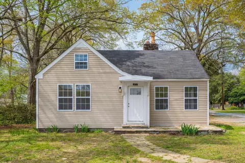 502 S Main St, La Fayette, GA 30728