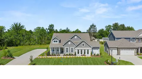 5212 Will Brown Rd, Spring Hill, TN 37174 photo 2