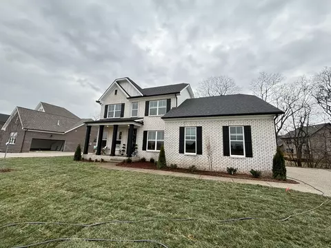 190 Settlers Way #LOT 591, Hendersonville, TN 37075