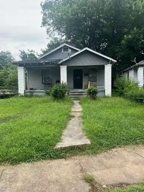 1211 Krayer St, Memphis, TN 38106