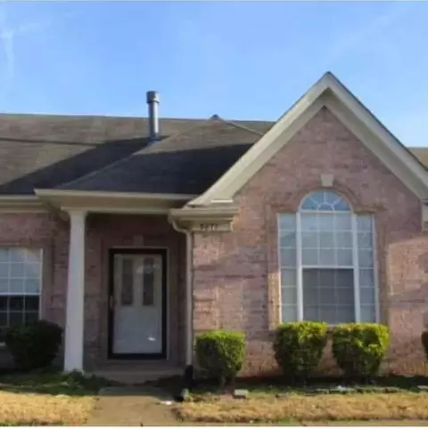 5671 Falling Bark Dr, Memphis, TN 38134