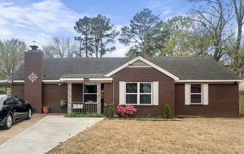 3245 S Edgeware Rd, Memphis, TN 38118