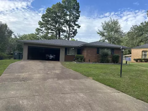 4426 Whiteville Cv, Memphis, TN 38109