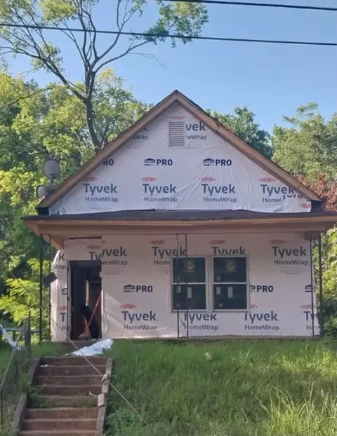 129 E Mallory Ave, Memphis, TN 38109