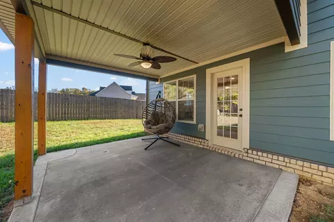 Exterior - 4331 Memory Ln, Adams, TN 37010 photo 5 of 9