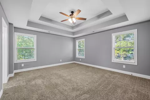 Bedroom - 4331 Memory Ln, Adams, TN 37010 photo 2 of 8