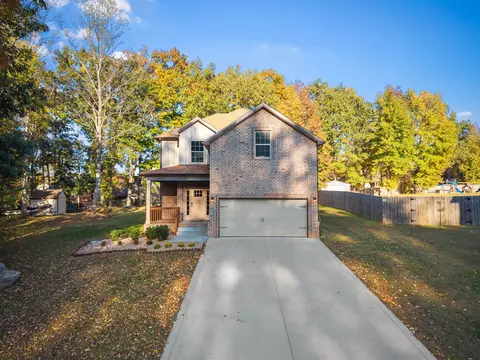Exterior - 4331 Memory Ln, Adams, TN 37010 photo 3 of 9