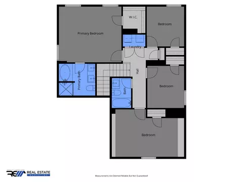 Floorplan - 4331 Memory Ln, Adams, TN 37010 photo 2 of 2