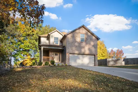 Exterior - 4331 Memory Ln, Adams, TN 37010 photo 2 of 9