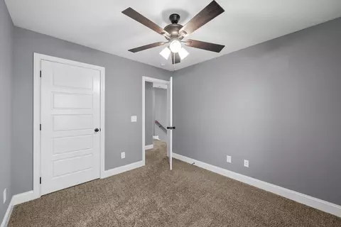 Bedroom - 4331 Memory Ln, Adams, TN 37010 photo 8 of 8