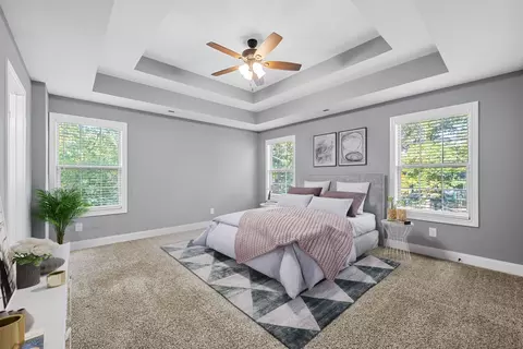 Bedroom - 4331 Memory Ln, Adams, TN 37010 photo 1 of 8