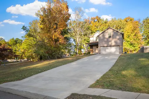 Exterior - 4331 Memory Ln, Adams, TN 37010 photo 9 of 9